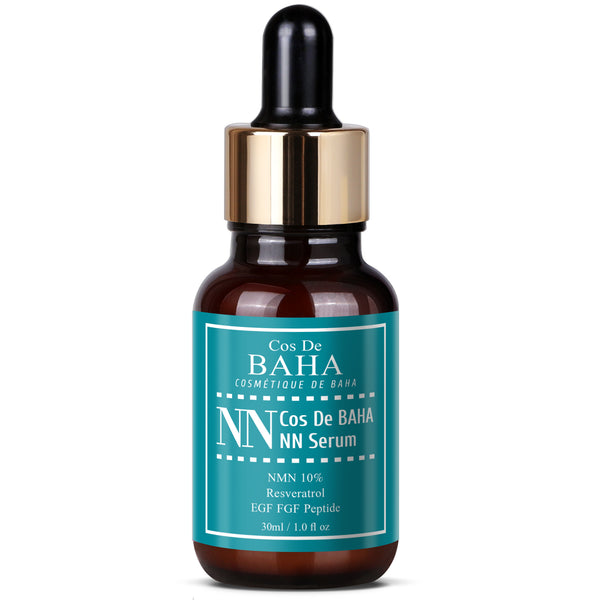 NN NMN10％美容液 30ml – Cos De BAHA - Japan