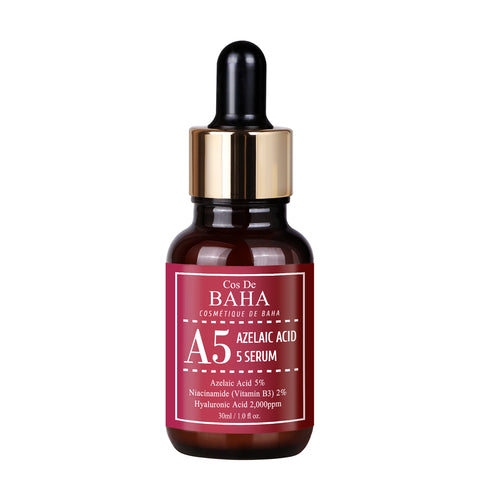 A5アゼライン酸5％美容液 30ml