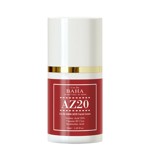 AZアゼライン酸20％クリーム 50ml