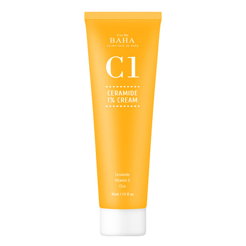 C1セラミド1％クリーム 45ml