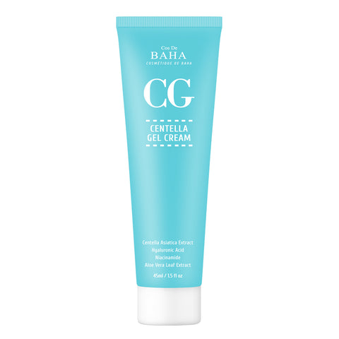 CGセンテラジェルクリーム 45ml