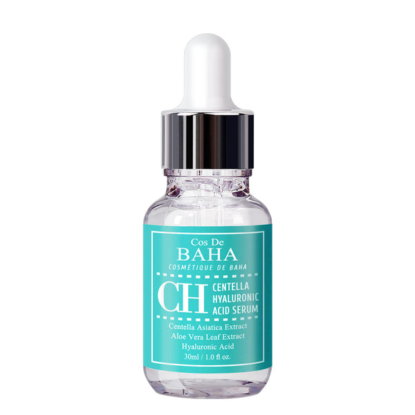 CHセンテラ美容液 30ml – Cos De BAHA - Japan