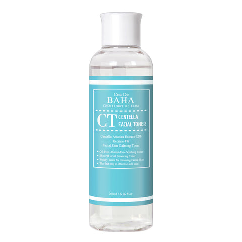 CTセンテラ化粧水 200ml