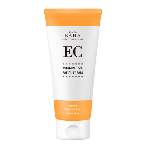 ECビタミンEクリーム 120ml