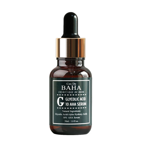 Gグリコール酸10美容液 30ml
