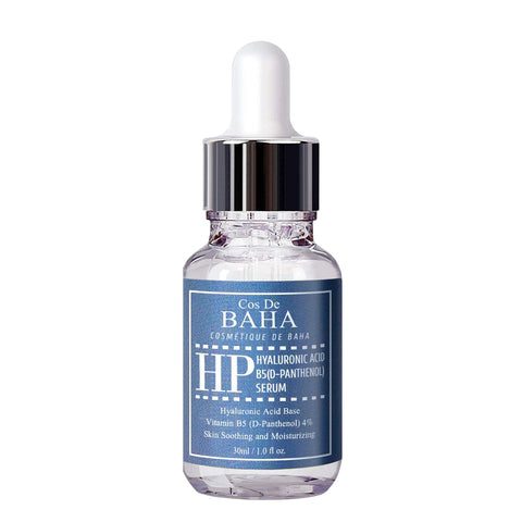 HPビタミンB5+ナイアシンアミド2％美容液 30ml