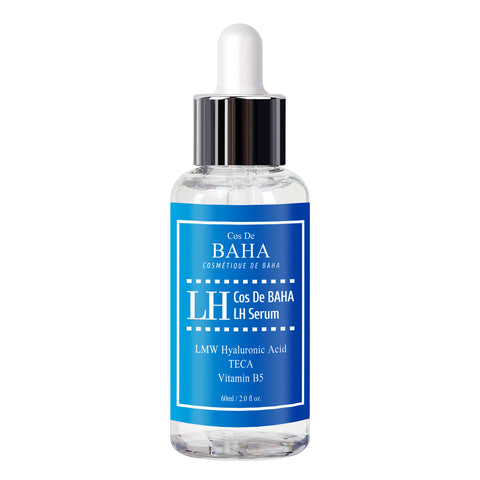 LH低分子ヒアルロン酸美容液 60ml