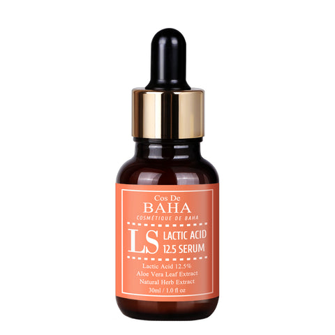 LS乳酸12.5%美容液 30ml
