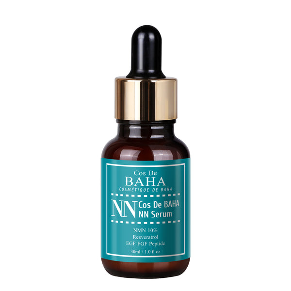 NN NMN10％美容液 30ml – Cos De BAHA - Japan