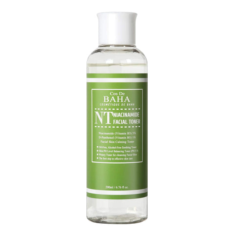 NTナイアシンアミドトナー 200ml