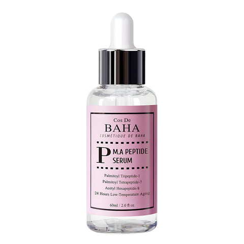 Pペプチド美容液 60ml