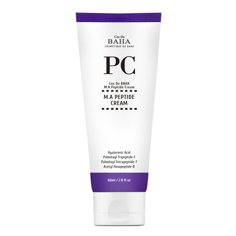 PCペプチドコンプレックスクリーム 60ml