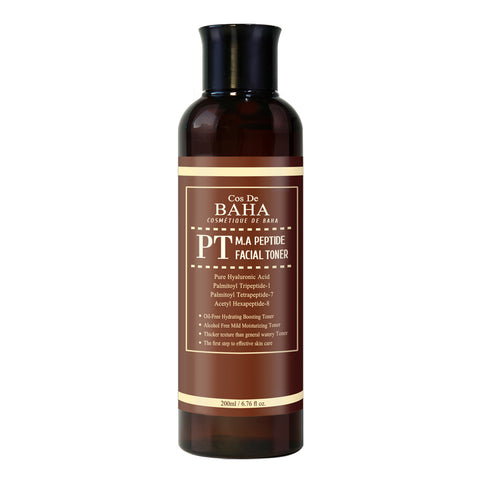 PTペプチドコンプレックス化粧水 200ml