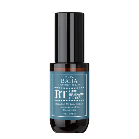 RTレチノールトラネキサム酸美容液 30ml