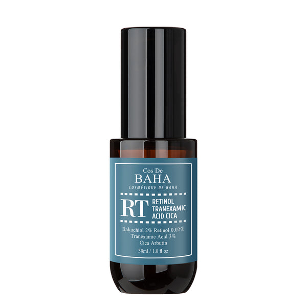 RTレチノールトラネキサム酸美容液 30ml – Cos De BAHA - Japan