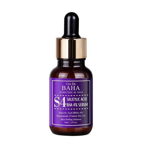 S4サリチル酸4%ピーリング美容液 30ml