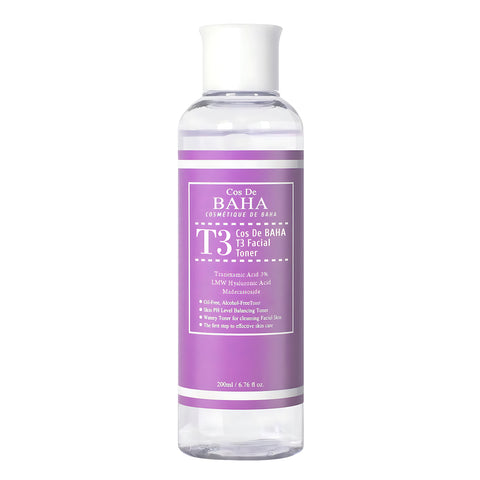 T3トラネキサム酸トナー 200ml
