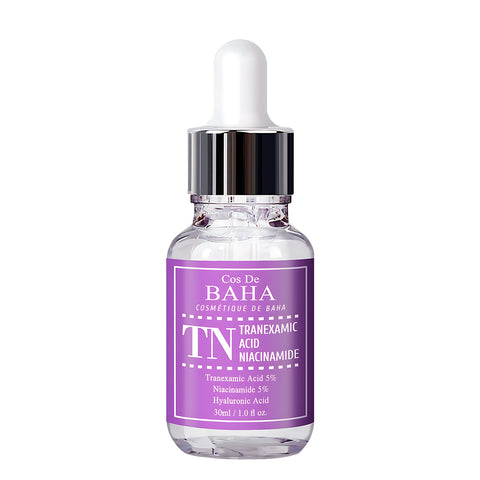 TNトラネキサム酸5％美容液 30ml
