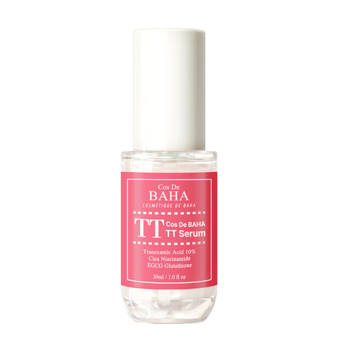 TT トラネキサム酸10％ 美容液 30ml