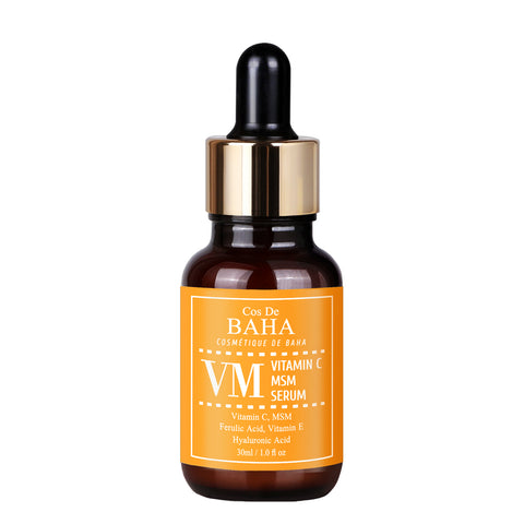 VMビタミンC誘導ー5%美容液 30ml