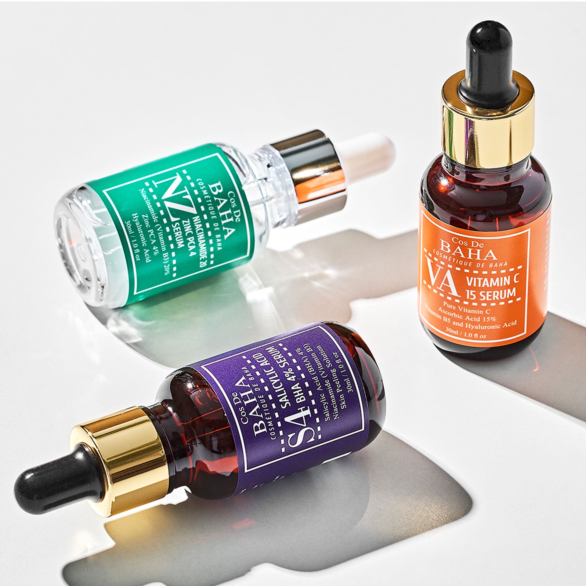 Cos De BAHA - JAPAN – Cos De BAHA - Japan